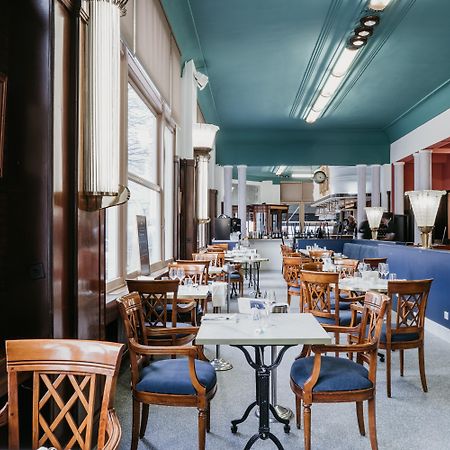 Le Grand Hotel Valenciennes Kültér fotó