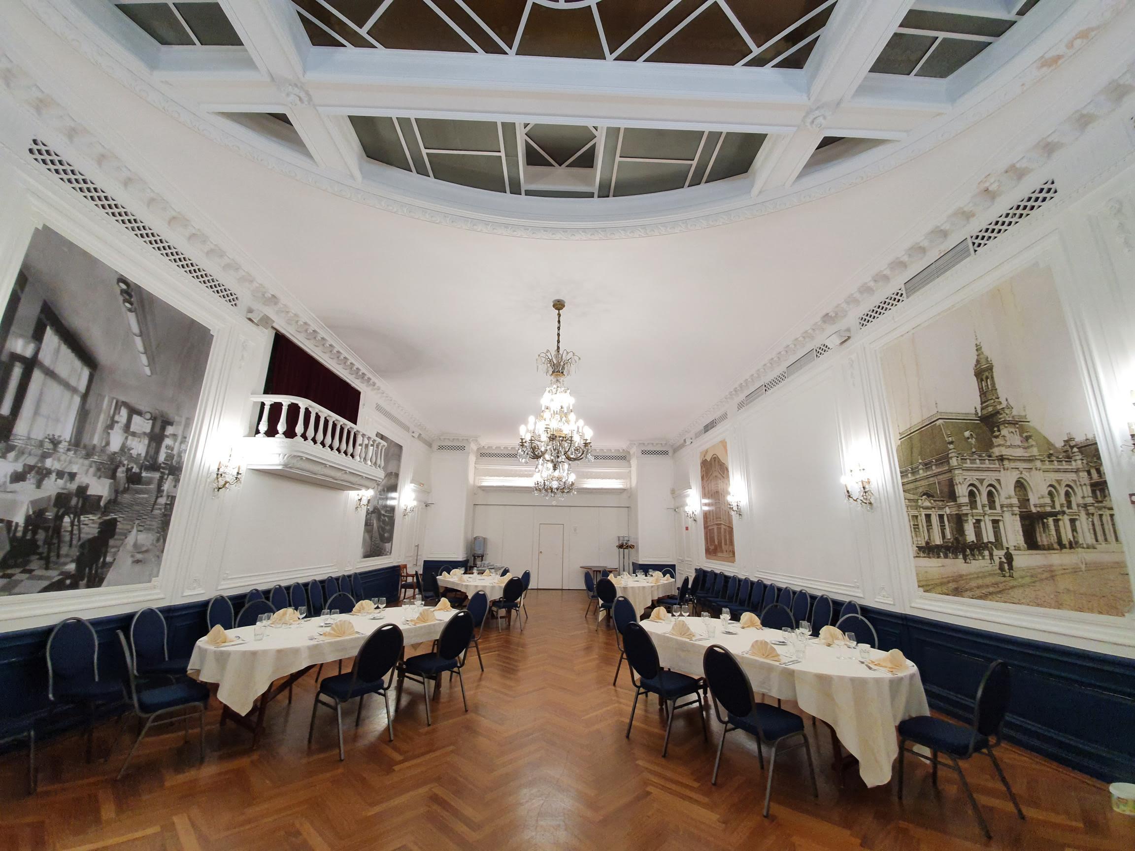 Le Grand Hotel Valenciennes Kültér fotó