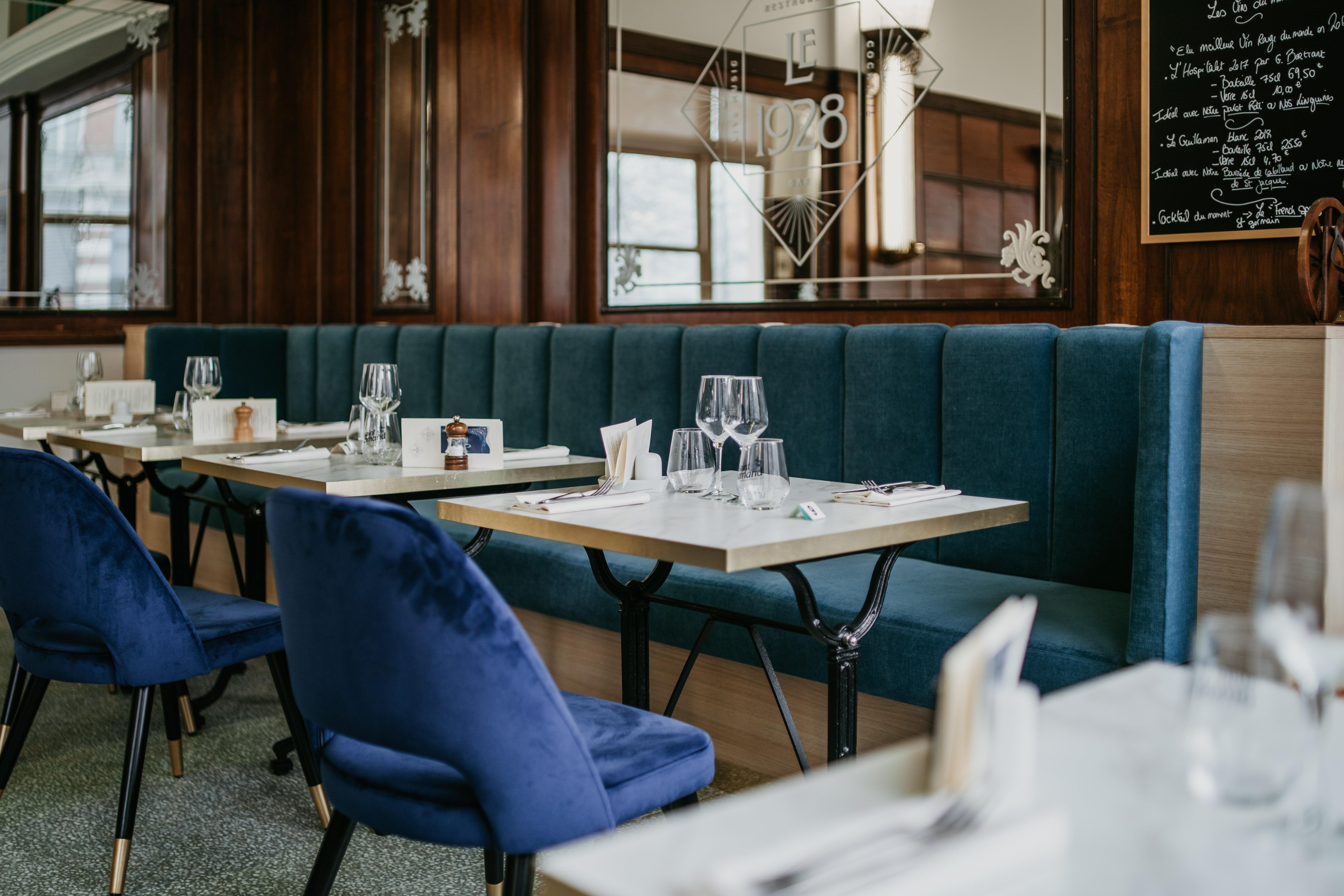 Le Grand Hotel Valenciennes Kültér fotó