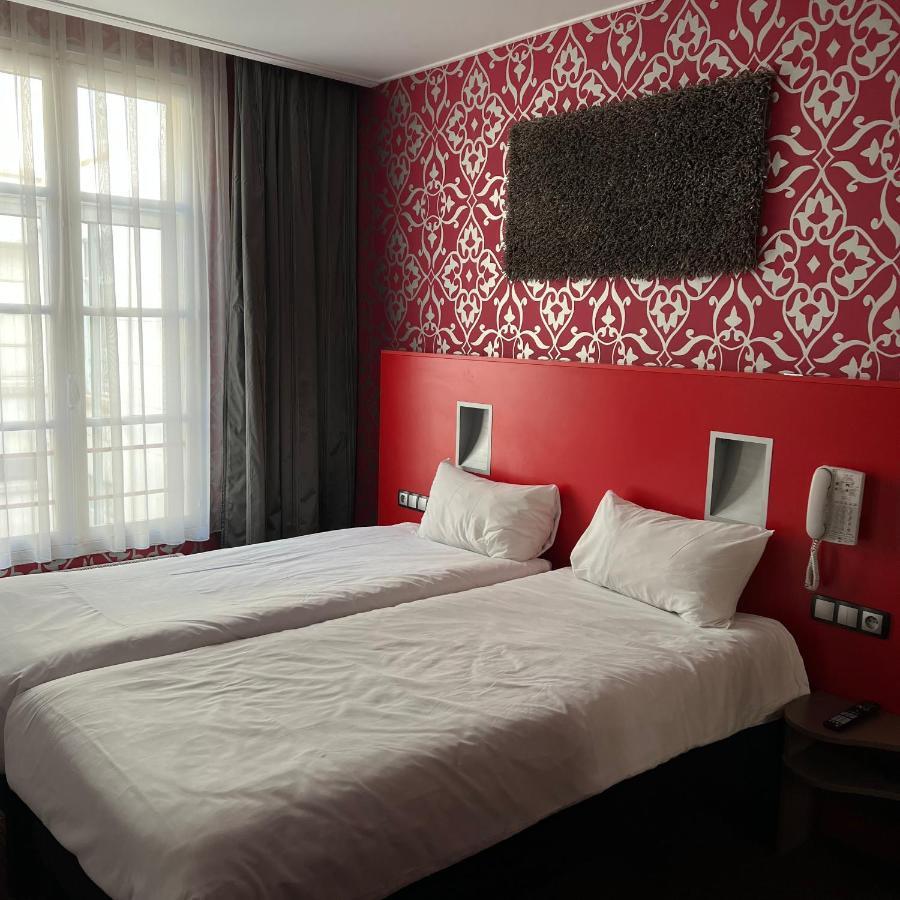 Le Grand Hotel Valenciennes Kültér fotó