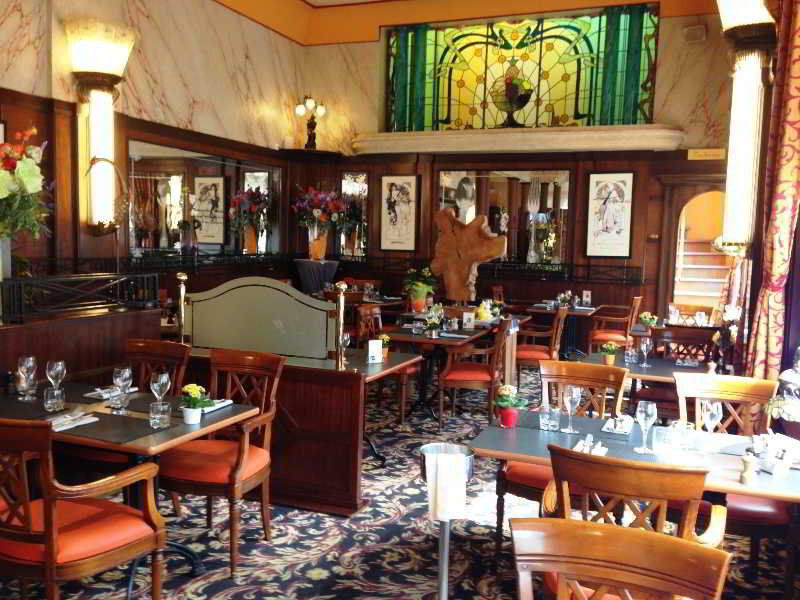 Le Grand Hotel Valenciennes Kültér fotó