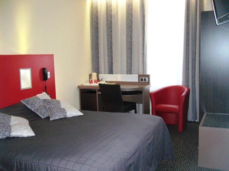 Le Grand Hotel Valenciennes Kültér fotó